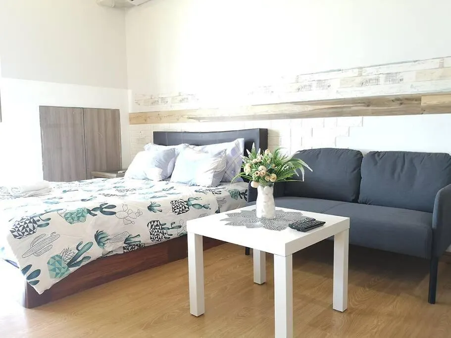 Country Garden Bay Point Homestay By Easyhomestay Johor Bahru Malajsie