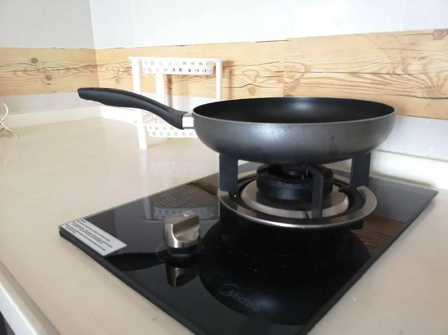 Apartmán Country Garden Bay Point Homestay By Easyhomestay Johor Bahru Malajsie