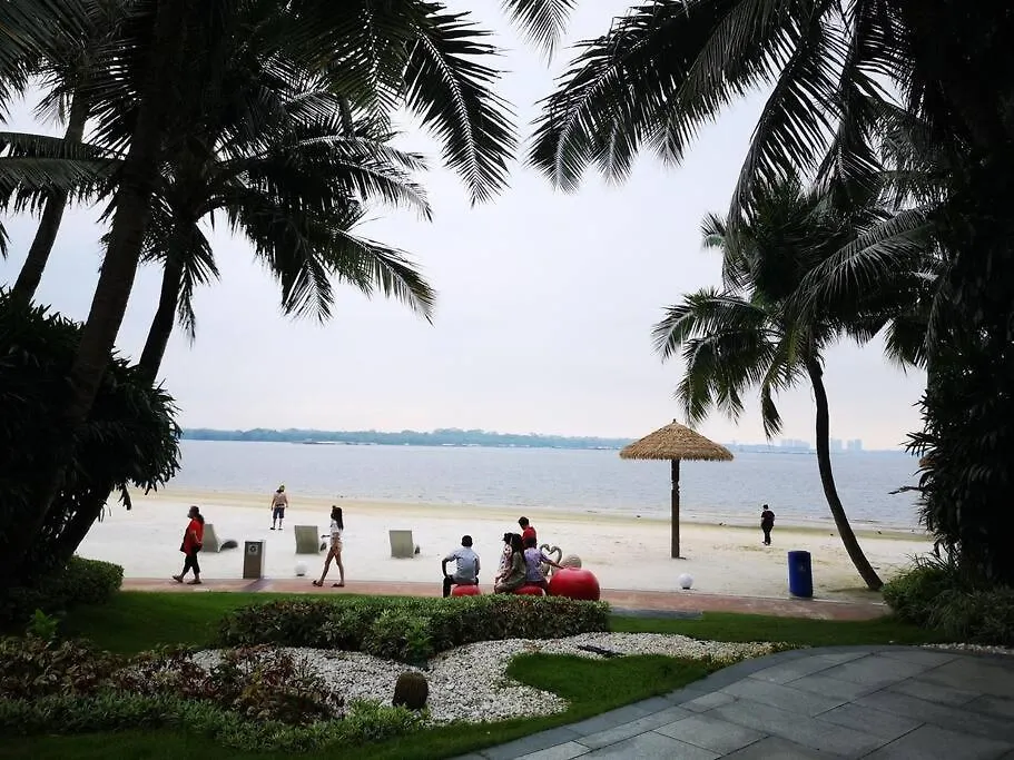 Apartment Country Garden Bay Point Homestay By Easyhomestay Johor Bahru