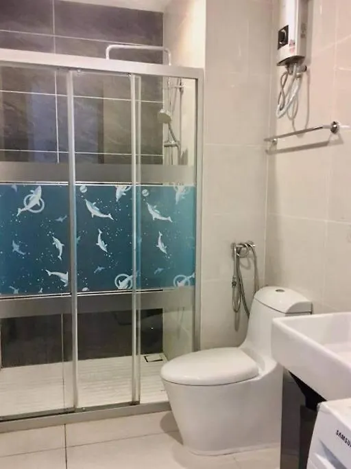 Country Garden Bay Point Homestay By Easyhomestay Johor Bahru Malaysia