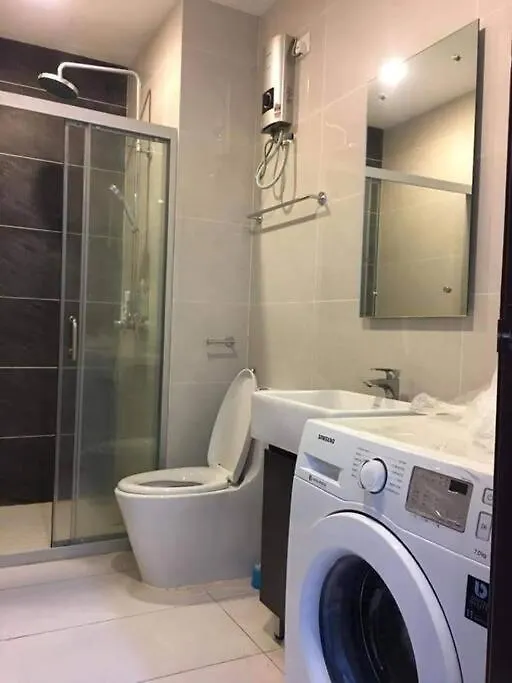 Apartment Country Garden Bay Point Homestay By Easyhomestay Johor Bahru Malaysia