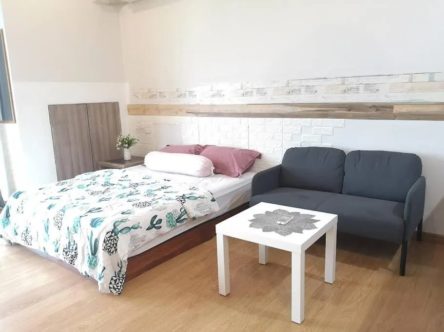 Country Garden Bay Point Homestay By Easyhomestay Johor Bahru Malaysia