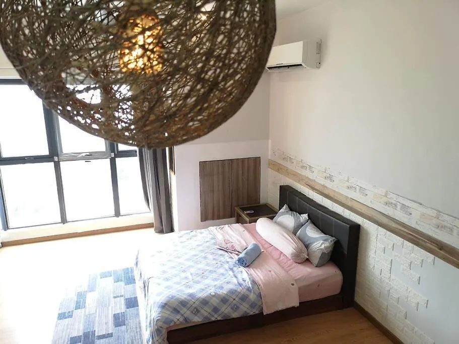 Apartment Country Garden Bay Point Homestay By Easyhomestay Johor Bahru