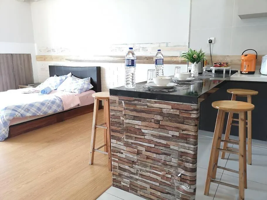 Country Garden Bay Point Homestay By Easyhomestay Johor Bahru