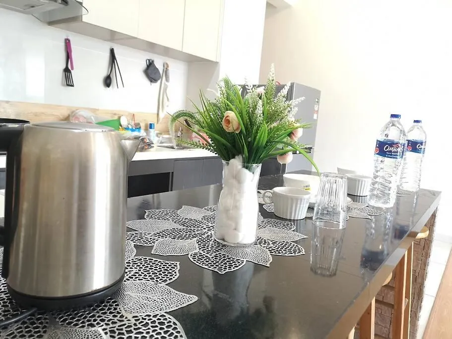 Apartment Country Garden Bay Point Homestay By Easyhomestay Johor Bahru