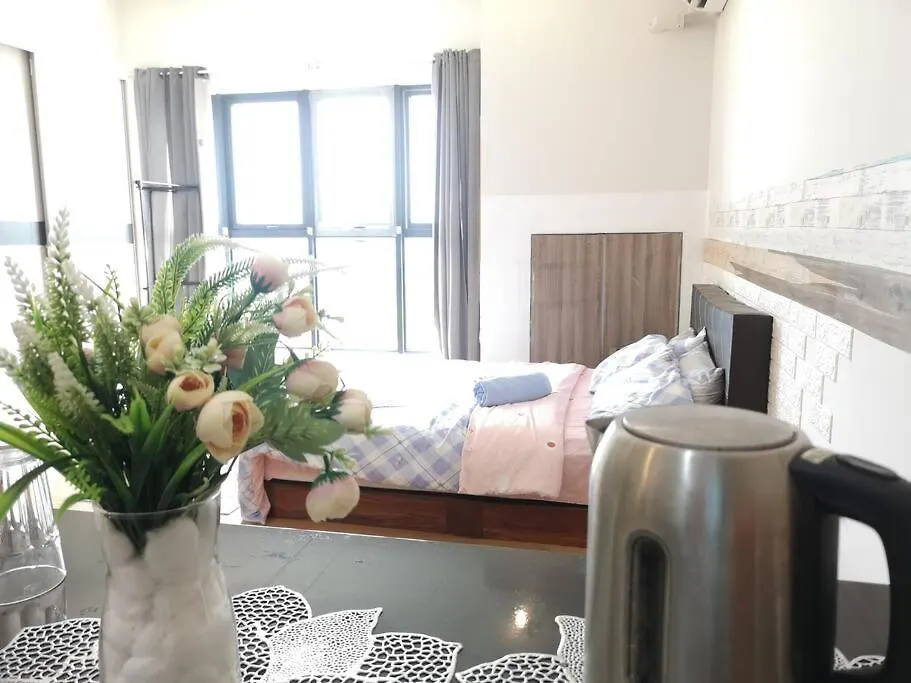 Country Garden Bay Point Homestay By Easyhomestay Johor Bahru Apartment