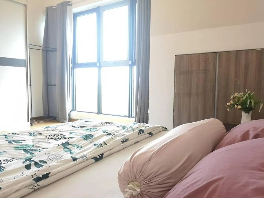 Apartment Country Garden Bay Point Homestay By Easyhomestay Johor Bahru Malaysia
