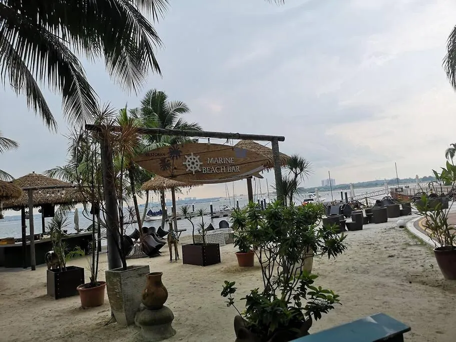 Country Garden Bay Point Homestay By Easyhomestay Johor Bahru Apartment