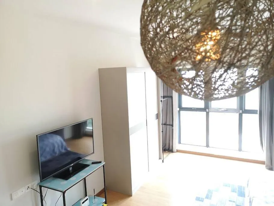Country Garden Bay Point Homestay By Easyhomestay Johor Bahru