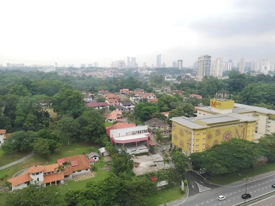 Apartment Country Garden Bay Point Homestay By Easyhomestay Johor Bahru Malaysia