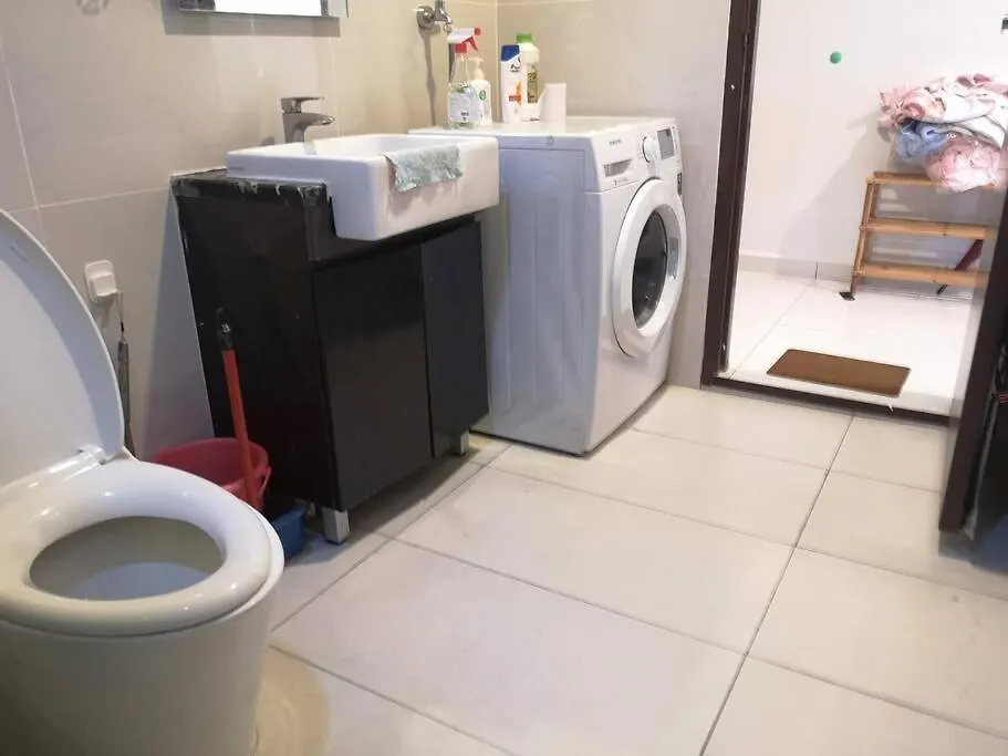 Country Garden Bay Point Homestay By Easyhomestay Johor Bahru Apartment