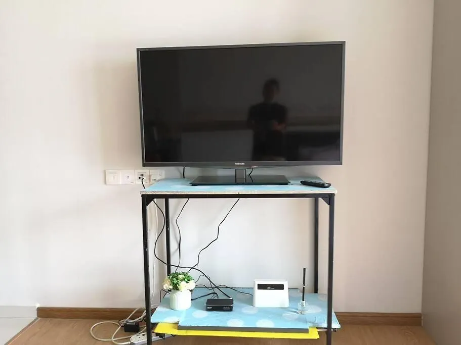 Country Garden Bay Point Homestay By Easyhomestay Johor Bahru Apartment