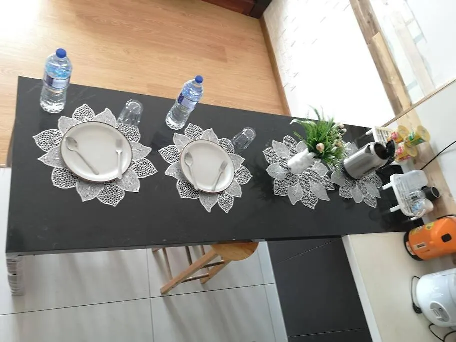 Country Garden Bay Point Homestay By Easyhomestay Johor Bahru