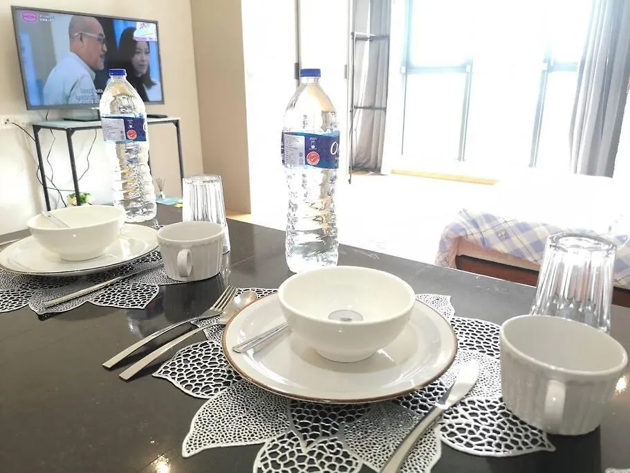 Country Garden Bay Point Homestay By Easyhomestay Johor Bahru Apartment