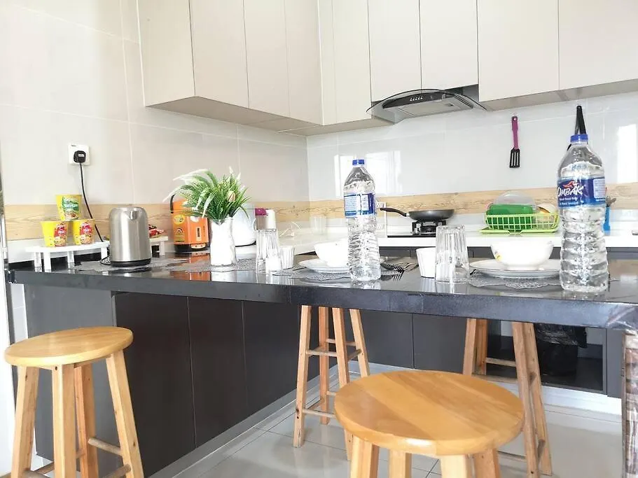 Country Garden Bay Point Homestay By Easyhomestay Johor Bahru