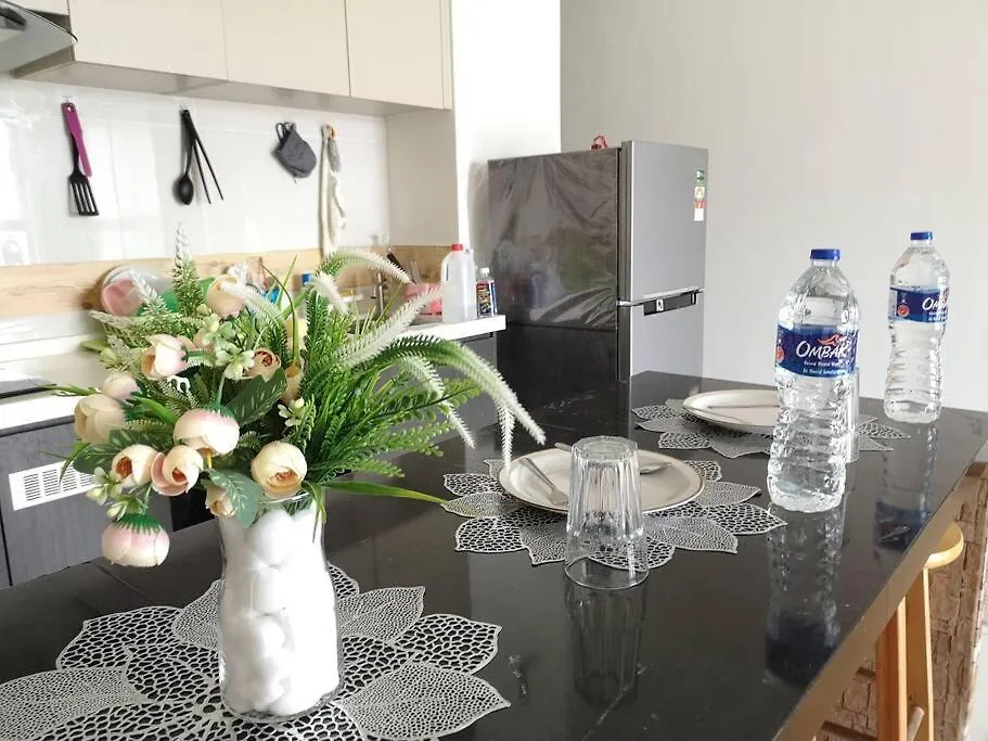 Apartment Country Garden Bay Point Homestay By Easyhomestay Johor Bahru
