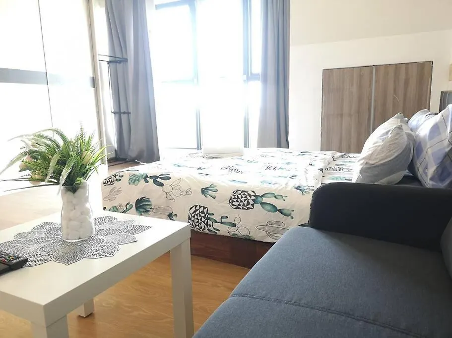 Apartment Country Garden Bay Point Homestay By Easyhomestay Johor Bahru