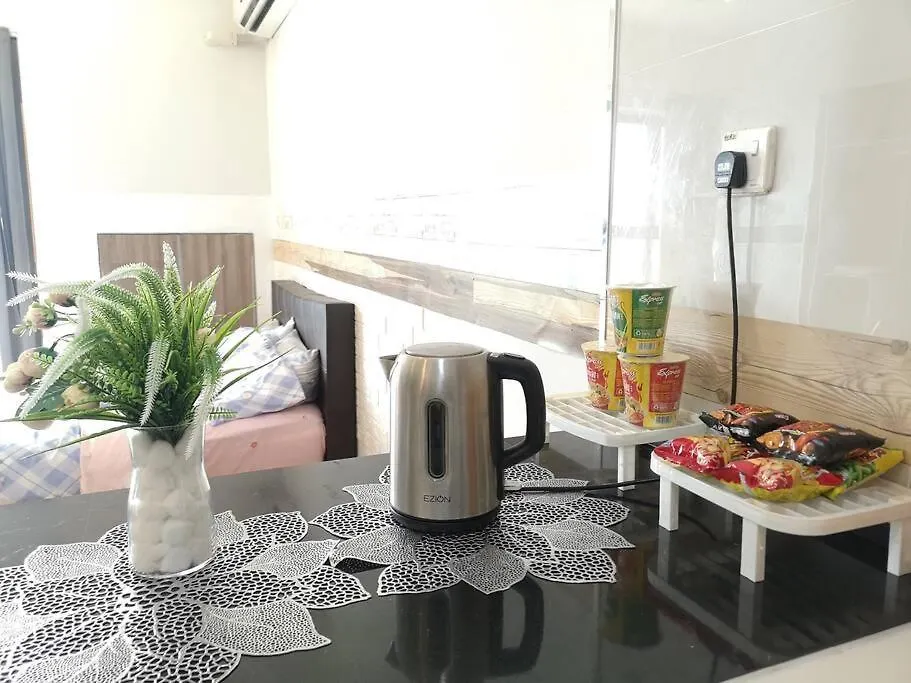 Country Garden Bay Point Homestay By Easyhomestay Johor Bahru 0*,  Malaysia