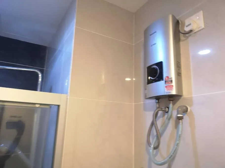 Country Garden Bay Point Homestay By Easyhomestay Johor Bahru