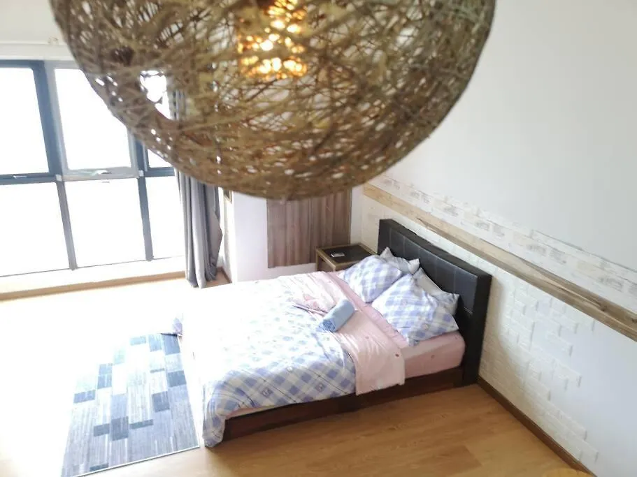 Apartment Country Garden Bay Point Homestay By Easyhomestay Johor Bahru