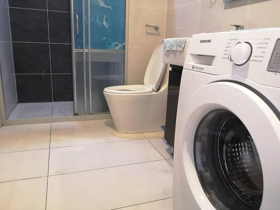 Apartment Country Garden Bay Point Homestay By Easyhomestay Johor Bahru