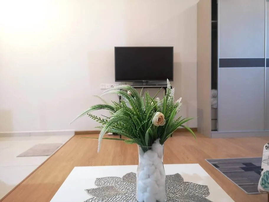 Country Garden Bay Point Homestay By Easyhomestay Johor Bahru 0*,